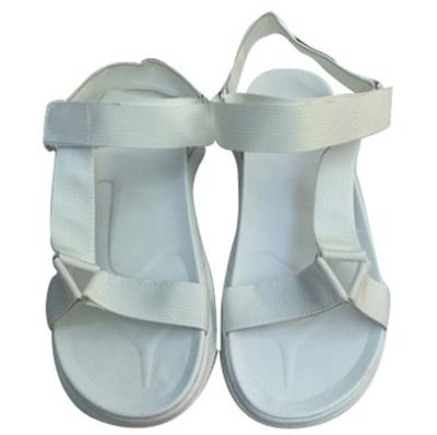 China Flat 2020 High Quality Beach Sandals Platform Summer Women's Casual Sandals for sale