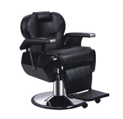 China Traditional Classic Used Barber Chairs For Sale for sale