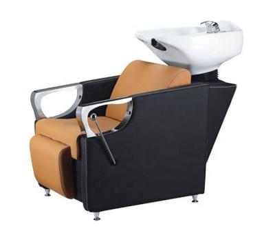 China Traditional furniture for hair salons/salon basin chairs/wholesale salon furniture for sale