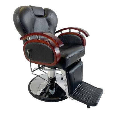 China Traditional barbers chairs for sale/stylish salon furniture/modern salon chairs for sale