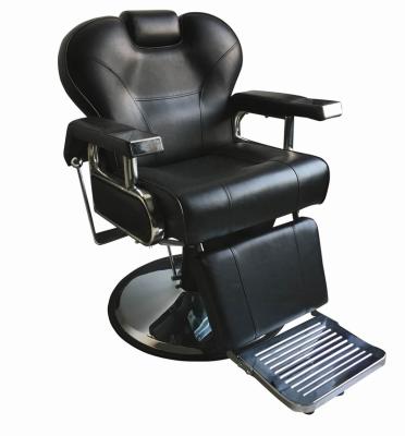 China Discount traditional salon furniture/barber chairs for sale/belmont barber chairs for sale