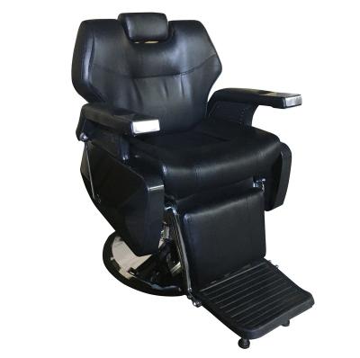 China Traditional salon acrylic chair/salon barbering chair/wholesale barber chair for sale