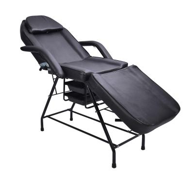 China modern massage bed for sale portable/foldable bed/massage bed massage for sale