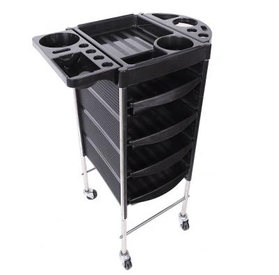 China Cheap traditional hotsale trolley salon carts/wholesale salon cart hairdressing for sale