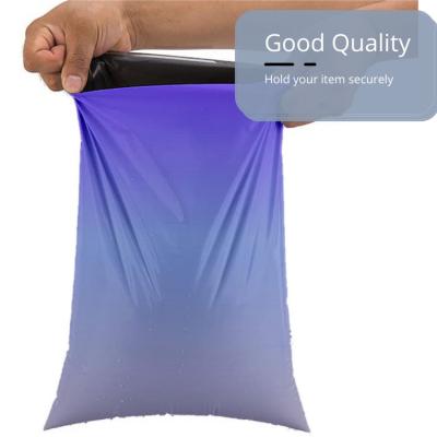 China Waterproof poly mailer mailing bags free shipping courier pocket mailing bags compostable t shirt free shippinging bag for sale