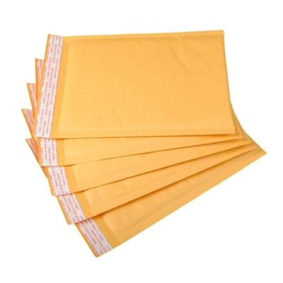 China Small Bubble Mailer Bubble Mailer Mailer Printing Poly Mailer Bubble Envelopes Padded Waterproof Kraft Paper Bubble Packing Poly Bags Mailer for sale