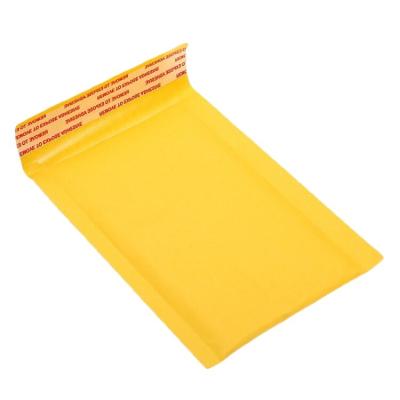 China Waterproof Kraft Paper Bubble Wrap Waterproof Padded Mailer Bag Bubble Mailer Bubble Mailer Padded Mailer Bag for sale