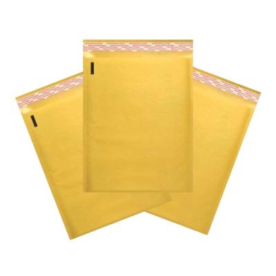 China Waterproof Customize Bubble Mailer With Airbags Mailer Bubble Padded Wrap Strong Adhesive Bubble Wrap for sale