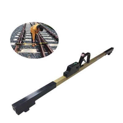 China High Accuracy Digital Track Gauge For Railway Track Gauge For Measuring Railway Rail Gauge for sale