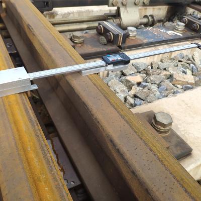 China railway switch opening gauge 56cm for sale