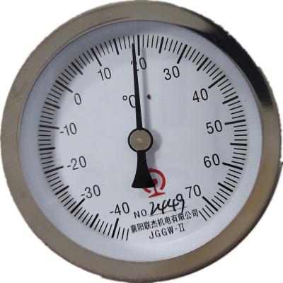 China Track Thermometer Magnet Indicator Rail Thermometer For Track Thermometer Measurement for sale