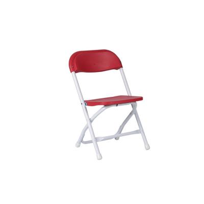 China Plastic Foldable Wholesale Folding Chair Folding Chair Outdoor Folding Chair for sale