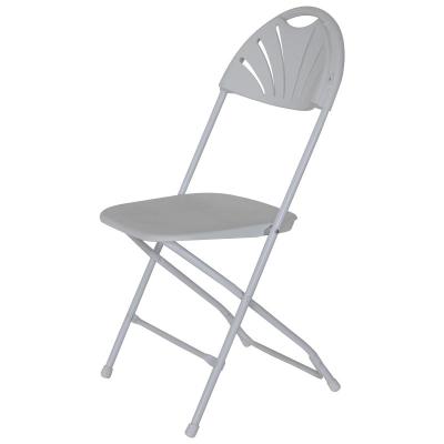 China Folding Chair Metal Waiting Chair for sale