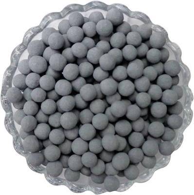 Chine Professional ORP water negative potential ceramic ball for energy filter à vendre