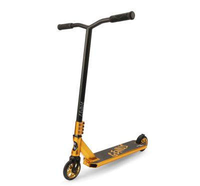 China ALLOY KICKNROLL Arcade Pro Scooters Plus Stunt Scooter, Best Trick Scooter For BMX Freestyle Tricks for sale