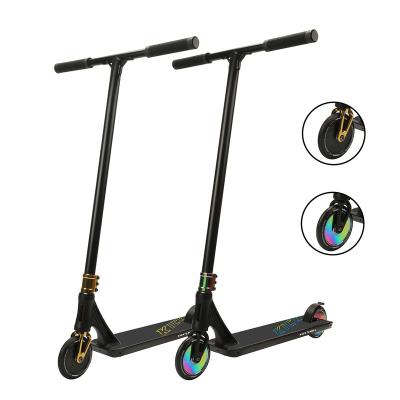 China Youth Pro OEM ODM Stunt Scooter For Freestyle for sale