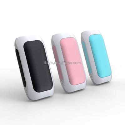 China New USB/Type-c Flashlight Hotel Mobile Phone Multifunctional Outdoor Hand Warmer Treasure Hand Charging Portable Outdoor Warmer for sale