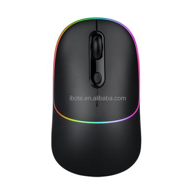 China Private 4 Key 7200dpi USB Gaming Explosion Commercial Office Mice Luminous Silent Mute Wired Ultrathin Optical Mouse Gaming RGB Mouse for sale