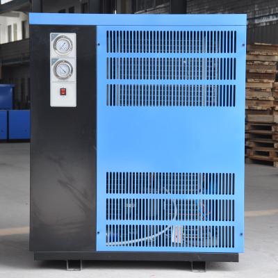 China BESTRAND lubricated refrigerated air dryer BT-6F for sale