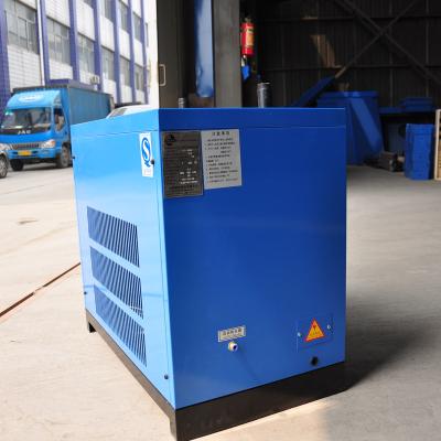 China Lubricated BESTRAND Refrigerated Air Dryer BT-20F for sale