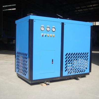 China Lubricated BESTRAND Refrigerated Air Dryer BT-40F for sale