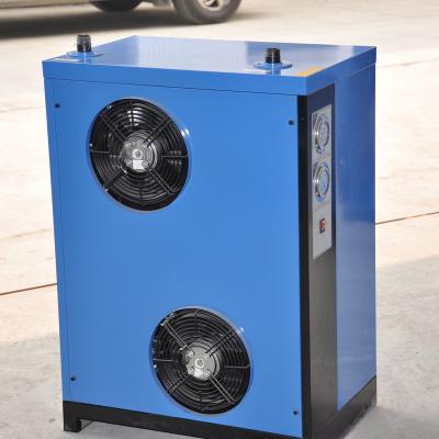 China Lubricated BESTRAND Refrigerated Air Dryer BT-15W for sale