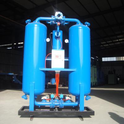 China Lubricated BESTRAND Heated Regenerated Air Dryer BT-3PE for sale