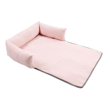 China Sustainable Household Sofa And Car Pet Mat For Dog And Cat for sale