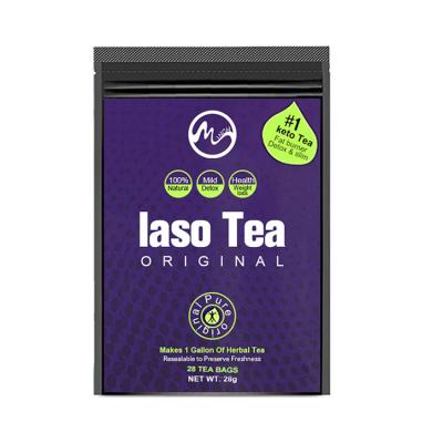 Китай OEM/ODM Service Minch 28days Laso Detox Tea Flat Tummy Tea Slimming Tea продается