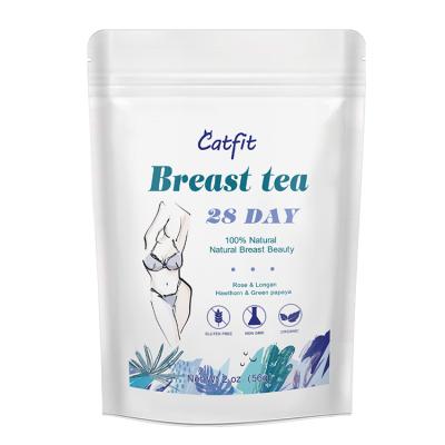 Китай 28 Day Big Women Big Boobs Enhancer Lifting Herbal Tea Health Products Breast Enlargement Tea продается