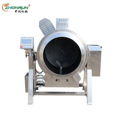 China Easy Operation Factory Direct Sale Nut Roasting Machine Peanut Roaster Oven Machine for sale