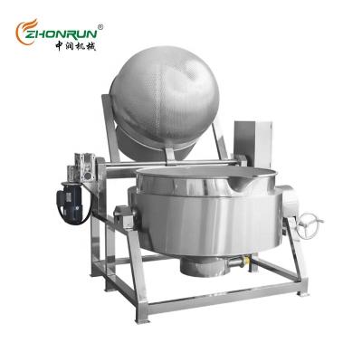 China Easy Operation Multifunctional Cooking Pot With Automatic Ingredient Separation for sale