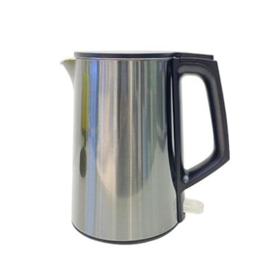 China 360 Degree Stainless Steel 1.7L 1.8L 2.5L Home Appliance Low Price Good Price Electric Kettle for sale