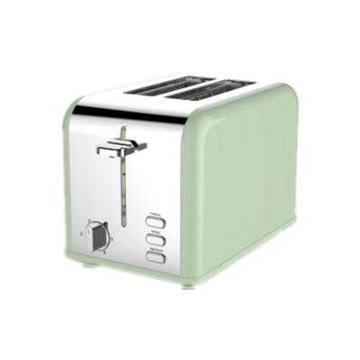 China Professional hotel OEM production and direct sales of high quality two slice toaster for sale