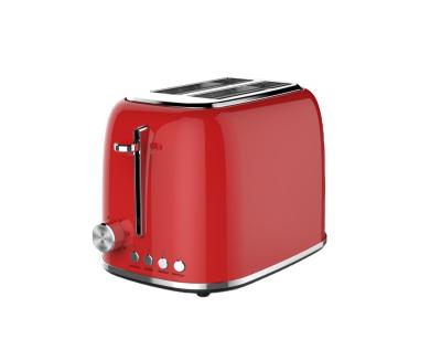 China Household Household Control Stainless Steel Variable Browning Toaster for sale