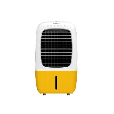 China 2022 Latest Fashion Solid Color Single Large Capacity Air Cooler/Timer Remote Control for sale