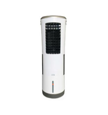 China OEM Manufacturer Direct Selling Water Cooling Remote Control Custom Timer/Fan Evaporative Air Cooler for sale