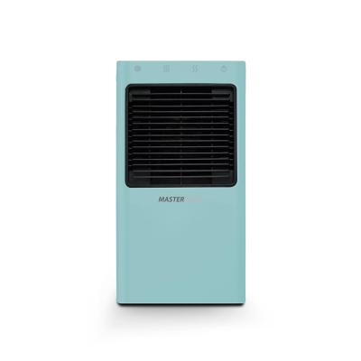 China Evaporative Fan Hot Product Air Cooling Fan Coolers Fans Mini USB Portable Mini Air Cooler for sale