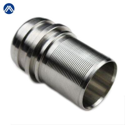 China Cheap Auto Machining Turning Parts 303 CNC Service Precision CNC Router 304 Stainless Steel CNC Lathe Turning Parts For Car Auto Motor for sale