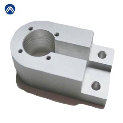 China Custom CNC Service Custom Metal CNC Aluminum Machining Aluminum Machining Parts for sale