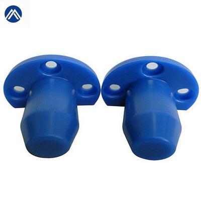 China Auto precision cnc service delrin pom cnc turning parts ABS cnc milling turning machining parts for sale