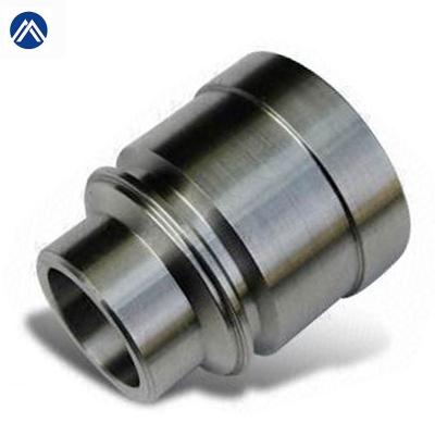 China Auto Parts 316/l Stainless Steel Titanium Machined Parts CNC Turning Parts Stainless Steel for sale