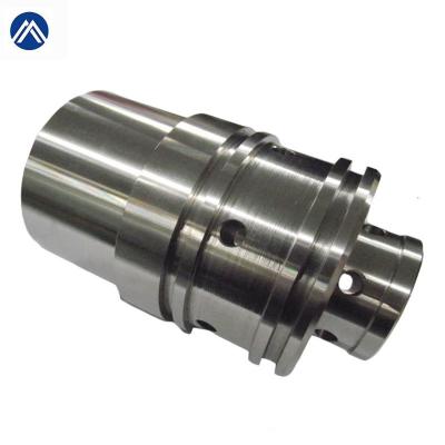 China CNC Parts 304 316 Stainless Steel CNC Lathe Metal Automatic Spindle Spindle Machining CNC for sale