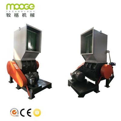 Chine Machine de broyage pour déchets de plastique en PVC EVA 2000 kg/h à vendre