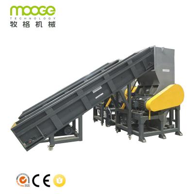 China PET Cola Bottle Recycling Plastic Machinery 6000kg/H Bottle Conveyor Belt for sale