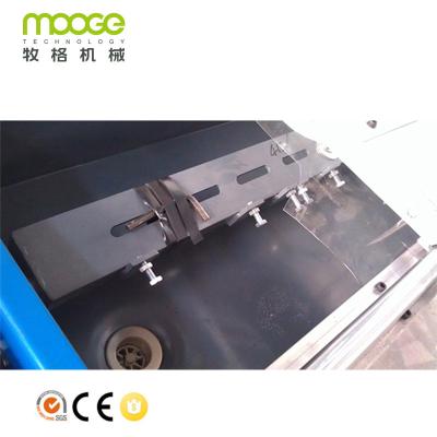 Cina 380v 50hz Pianificatore di coltelli Macinatore di lame da macinatore da 700 mm in vendita