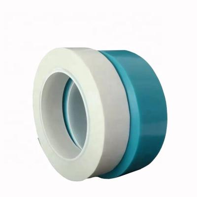 China Waterproof No Residual Heat Resistant MOPP Fixing Tape Refrigerator Fixing Tape for sale