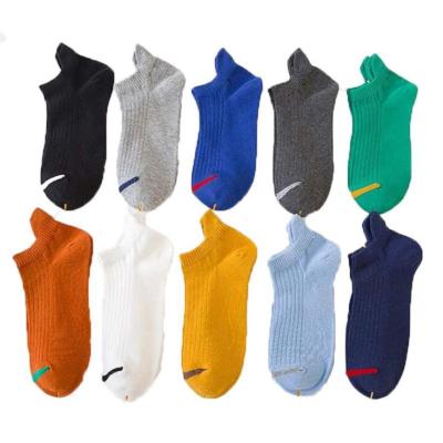 China Hot Selling QUICK DRY Novelty Unisex Letter Printed Socks For Christmas Gift Birthday Funny Gifts for sale