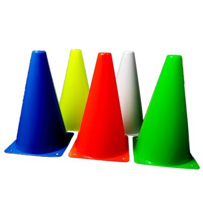 China Morden Customized Cone Training Scoring Cone Easy To Take For Soccer Training for sale