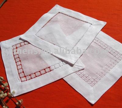 China Hand Embroidery Sustainable Day Placemat for sale